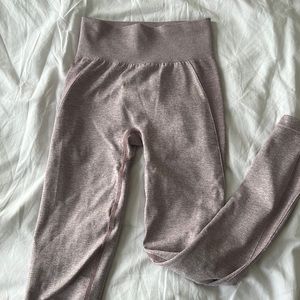 Gymshark flex workout leggings